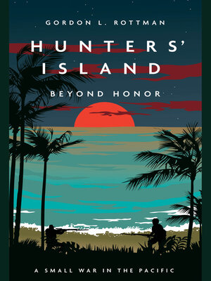 cover image of Hunters' Island